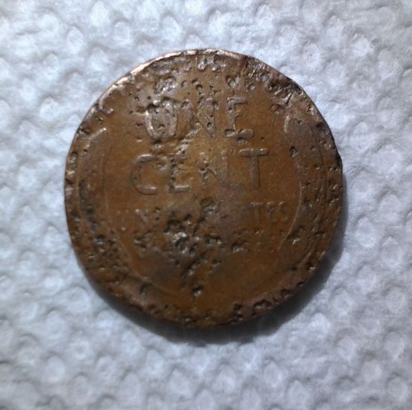 1955-D,-1939,-1945,-And-1953-Wheat-Penny-Errors